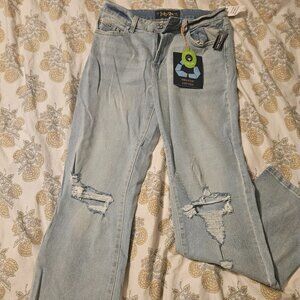 Indigo Rain NWT jeans